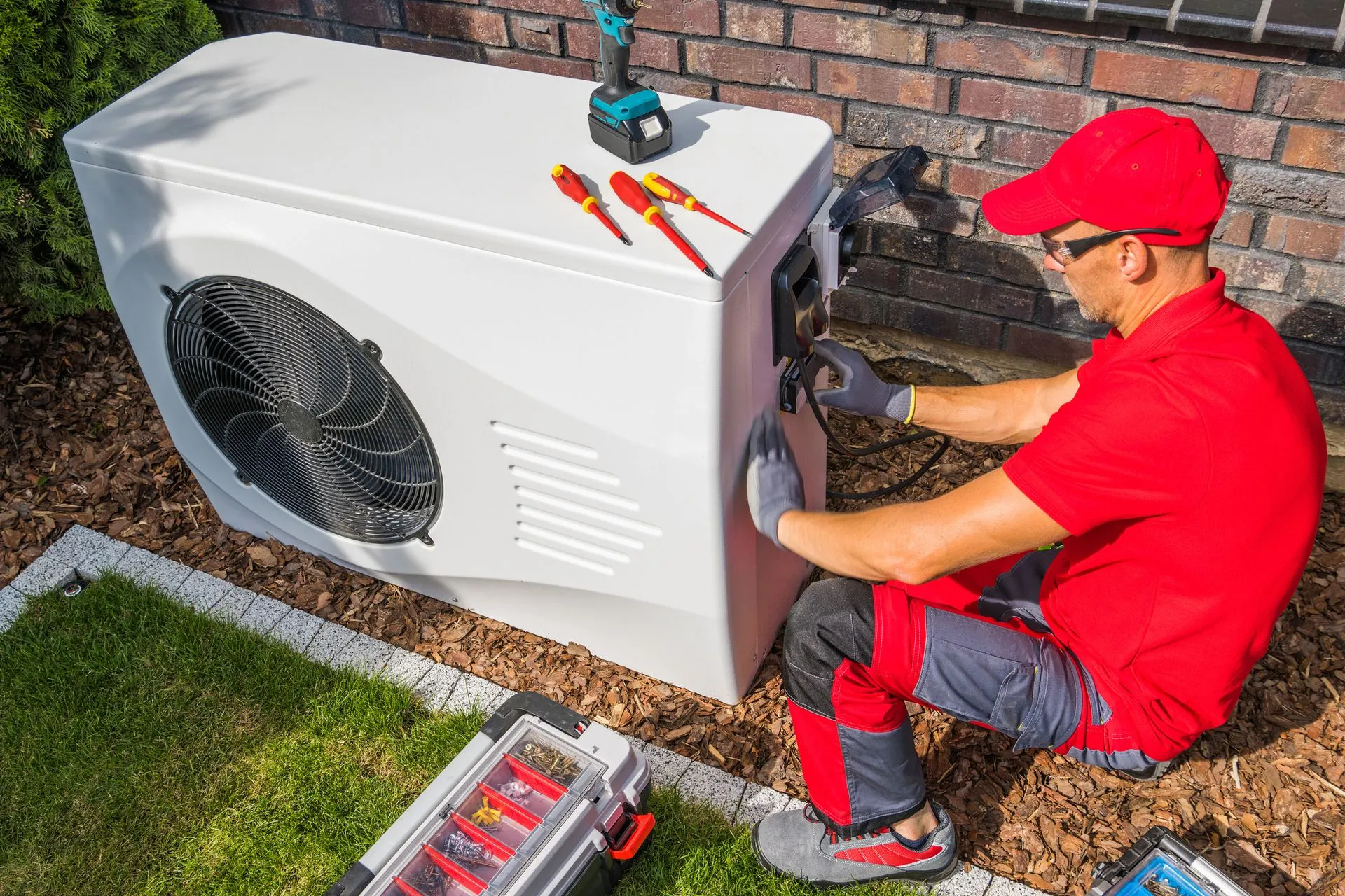 About HVAC in Williamston, NC